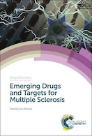 Emerging Drugs and Targets for Multiple Sclerosis | داروهای نوظهور و اهداف برای اسکلروز چندگانه